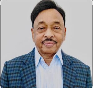 Read more about the article खासदार नारायण राणे यांच्या ‘अमृत महोत्सवी वर्षा’ची १० एप्रिलला कणकवलीत भव्य सुरुवात