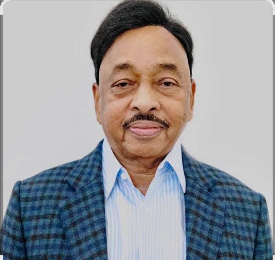 You are currently viewing खासदार नारायण राणे यांच्या ‘अमृत महोत्सवी वर्षा’ची १० एप्रिलला कणकवलीत भव्य सुरुवात