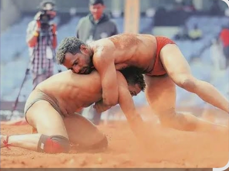 You are currently viewing वैभववाडीत ‘सिंधू नायक केसरी’ कुस्ती स्पर्धेचे जंगी आयोजन