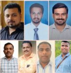 सावंतवाडी तालुका अखिल भारतीय डिजिटल मीडिया पत्रकार संघटनेची नवी कार्यकारिणी जाहीर