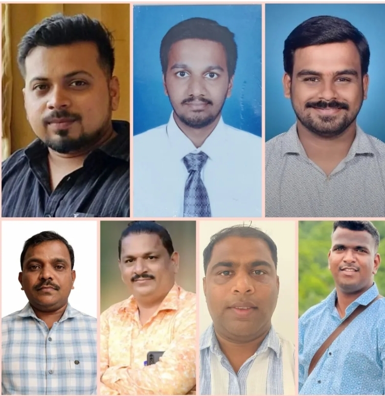 You are currently viewing सावंतवाडी तालुका अखिल भारतीय डिजिटल मीडिया पत्रकार संघटनेची नवी कार्यकारिणी जाहीर