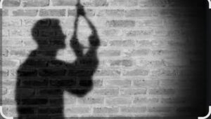 Read more about the article २२ वर्षीय अँथोनीचा गळफास घेऊन आत्महत्येचा धक्कादायक प्रकार