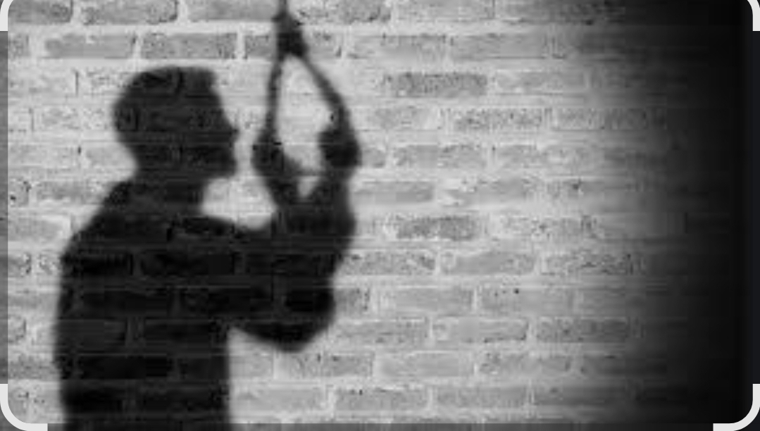 You are currently viewing २२ वर्षीय अँथोनीचा गळफास घेऊन आत्महत्येचा धक्कादायक प्रकार