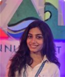 बी. एस. बांदेकर फाईन आर्ट कॉलेजची विद्यार्थिनी आर्या नागवेकर राष्ट्रीय स्तरावर अव्वल ७५ मध्ये