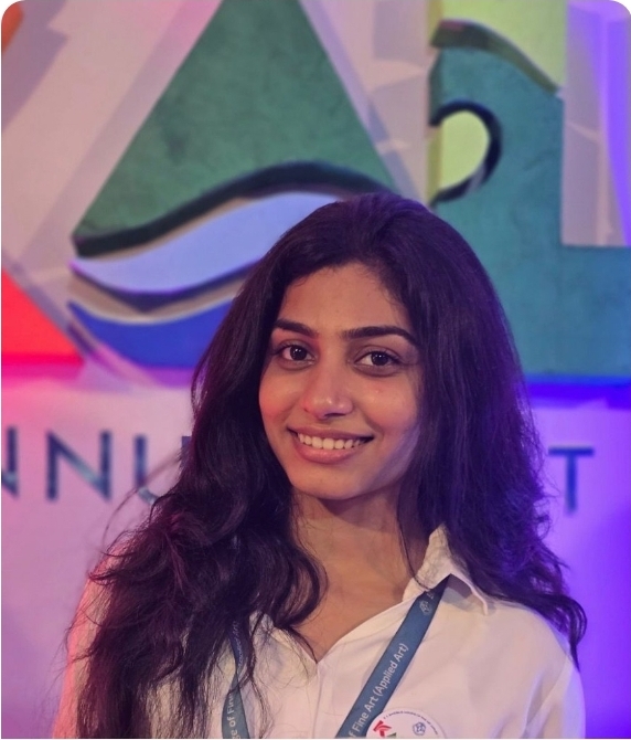 You are currently viewing बी. एस. बांदेकर फाईन आर्ट कॉलेजची विद्यार्थिनी आर्या नागवेकर राष्ट्रीय स्तरावर अव्वल ७५ मध्ये