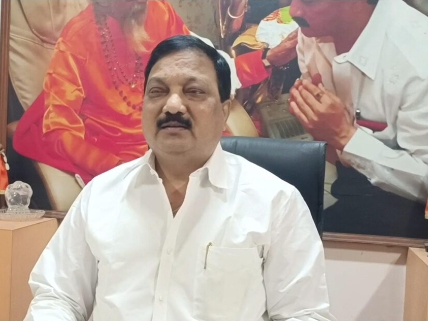 You are currently viewing कणकवलीत परशुराम उपरकरांचा इशारा : अमली पदार्थ, मटका-जुगाराविरोधात शिवसेना उतरवणार थेट कारवाई