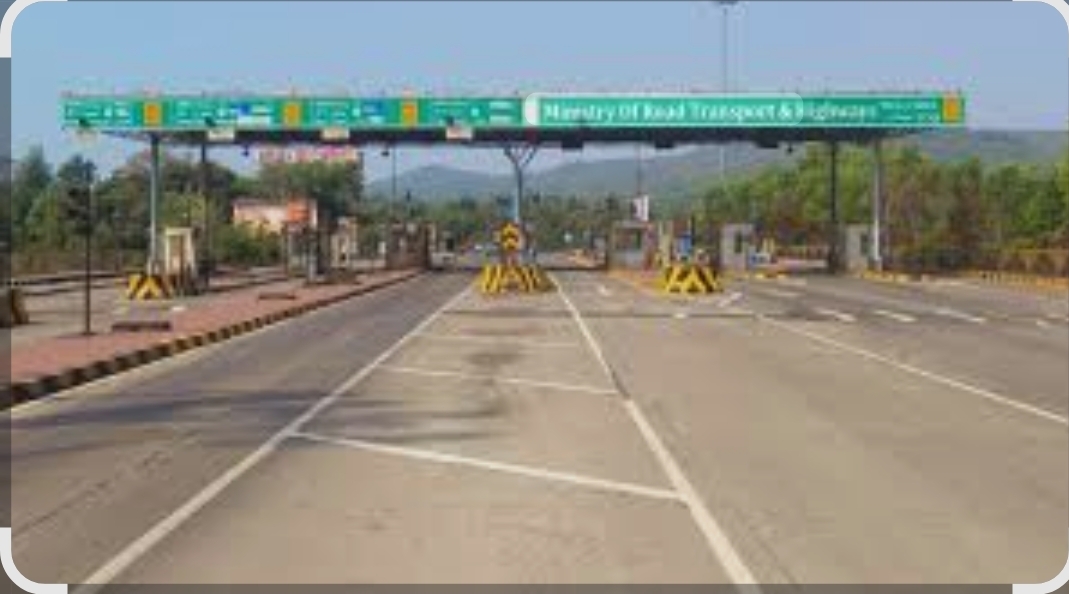 You are currently viewing ओसरगाव टोल नाका पुन्हा सुरू होणार; मेपासून टोल वसुलीची शक्यता