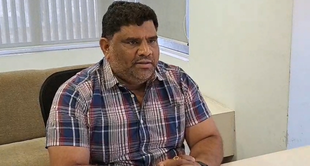 You are currently viewing गडकरींचा दौरा टोलसाठीच? ओसरगाव टोलविरोधात पुन्हा आंदोलनाचा इशारा