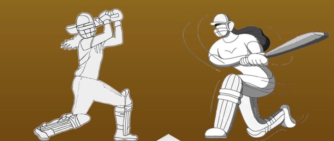 You are currently viewing अंध युवा मुलींसाठी क्रिकेट प्रशिक्षण शिबिराचे आयोजन