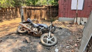 Read more about the article कनेडी-नरडवे रोडवर दुचाकी अपघात; जखमीचा उपचारादरम्यान मृत्यू