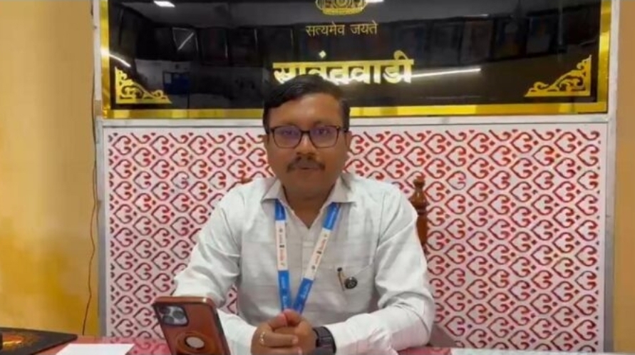 You are currently viewing जनगणना २०२७ पूर्वतयारी; १ ते १४ मे दरम्यान ‘स्व-गणना’ची सुविधा सुरू