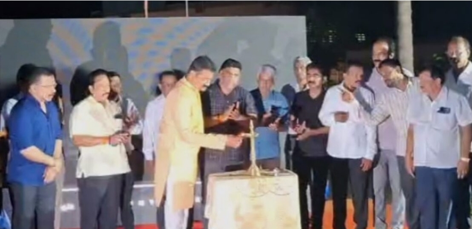 You are currently viewing कुडाळमध्ये ‘आकाशदर्शन’ उपक्रमाला उत्स्फूर्त प्रतिसाद