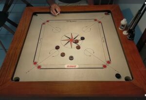 Read more about the article सावंतवाडीत १ ते ३ मे दरम्यान जिल्हास्तरीय खुली कॅरम स्पर्धा