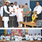 आजची कामगार चळवळ दुर्बळ : उल्हासदादा पवार