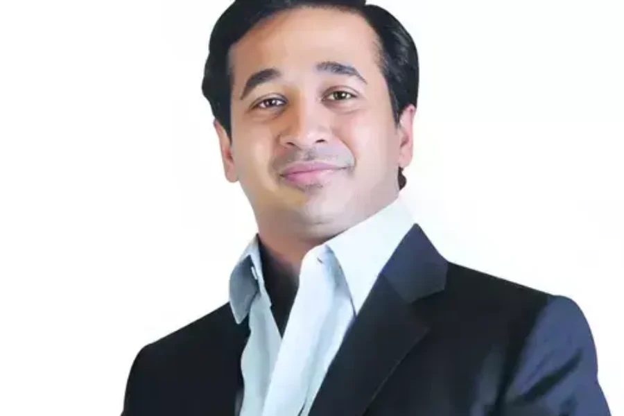 मंत्री नितेश राणे यांना मोठा दिलासा; मुंबई उच्च न्यायालयाकडून शिक्षेला स्थगिती
