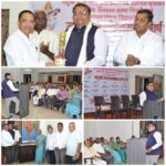 छत्रपती शिवाजीमहाराज हे जाणता राजा! – गणेश ठोकळ