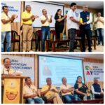 लॅब ऑन व्हील्स मुळे ग्रामीण शिक्षणाला विज्ञानाची नवी झेप
