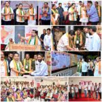 देशाला महासत्ता बनविण्यासाठी भाजपा शिवाय पर्याय नाही : पालकमंत्री नितेश राणे