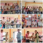 दिव्यांग बांधवांचा विभागवार मेळावा संपन्न