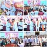 विजयदुर्ग भागात उबाठाला पूर्णविराम