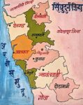 सिंधुदुर्ग जिल्हा मतदार मॅपिंग प्रक्रियेत राज्यात दुसऱ्या क्रमांकावर