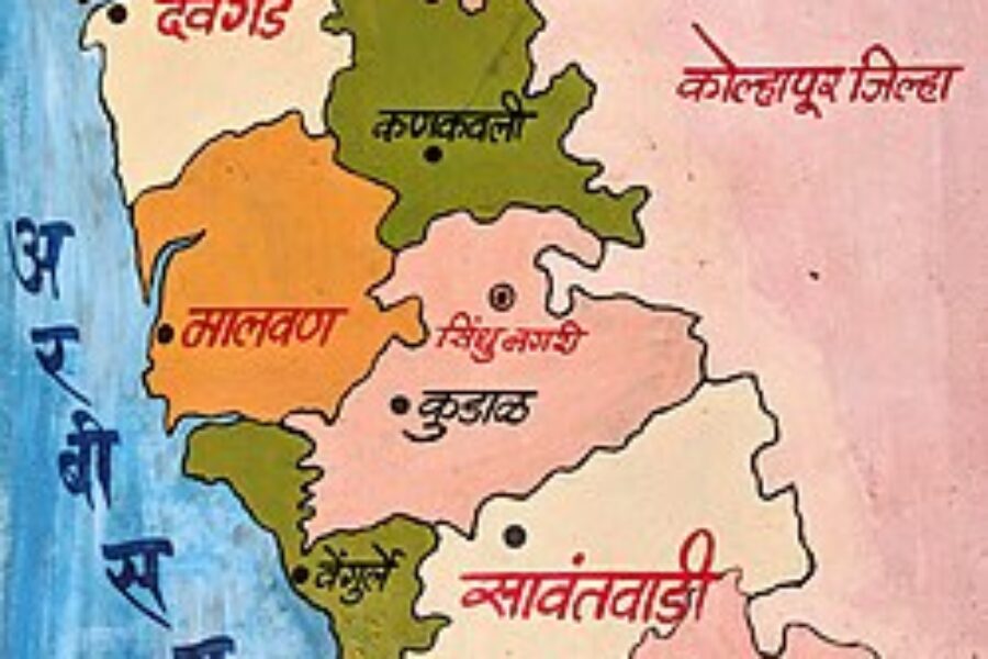 सिंधुदुर्ग जिल्हा मतदार मॅपिंग प्रक्रियेत राज्यात दुसऱ्या क्रमांकावर
