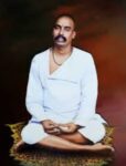 राष्ट्रसंत तुकडोजी महाराज जयंती निमित्त अभिवादन !