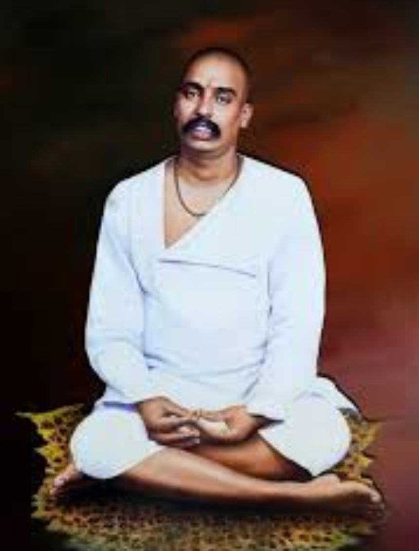 You are currently viewing राष्ट्रसंत तुकडोजी महाराज जयंती निमित्त अभिवादन !