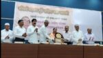 नीता सातपुते ‘मास्तरांची सावली कृष्णाबाई नारायण सुर्वे’ पुरस्काराने सन्मानित