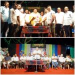 जनतेचे प्रश्न घेऊन रस्त्यावर उतरण्यासाठी शिवसैनिकांनी सज्ज व्हावे- वैभव नाईक