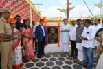 अणाव दाबाची वाडी उद्यानामुळे सिंधुदुर्गनगरीचा बदलणार चेहरामोहरा