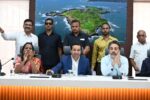 महसूल व्यवस्थेत डिजिटल क्रांती; ‘IAW सिंधुदुर्ग’ वेब अ‍ॅप्लिकेशनचे लोकार्पण