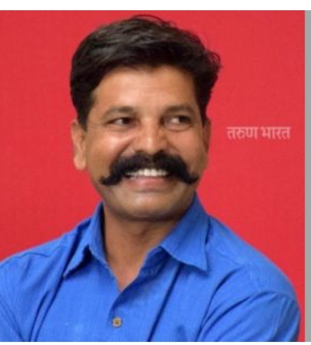 You are currently viewing सुप्रसिद्ध व्याख्याते श्री वसंत हंकारे अमरावतीत 