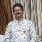 आभास असल्या सारखी
