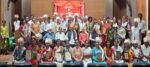 पुण्यात तितिक्षा नाट्य कला साहित्य संमेलन, पुस्तक प्रकाशन व पुरस्कार सोहळा उत्साहात