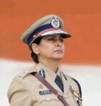 मीरा बोरवणकर यांची राज्य महिला आयोगाच्या अध्यक्षपदी निवड 