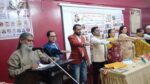 संविधान अमृत महोत्सवानिमित्त राज्यस्तरीय गौरव पुरस्कार सोहळा उत्साहात