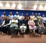 श्रमिकांच्या साहित्यनिर्मितीत वास्तवाची अनुभूती! – योगेश सोमण
