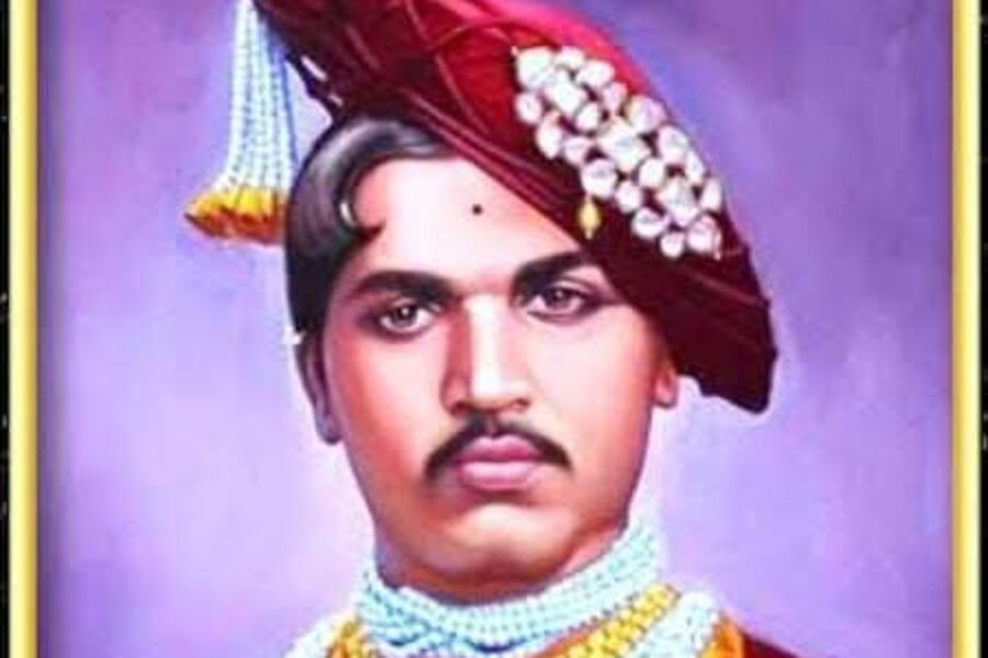 जागतिक साहित्य कला व्यक्तित्व विकास मंचच्या सन्मा सदस्या ज्येष्ठ लेखिका कवयित्री शोभा वागळे यांचा छत्रपती शाहू महाराज यांच्या कार्याचा आढावा घेणारा लेख