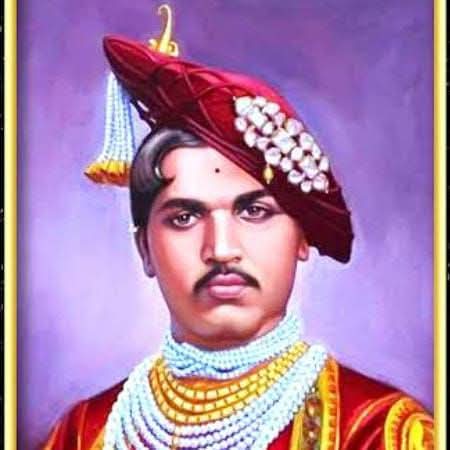 You are currently viewing जागतिक साहित्य कला व्यक्तित्व विकास मंचच्या सन्मा सदस्या ज्येष्ठ लेखिका कवयित्री शोभा वागळे यांचा छत्रपती शाहू महाराज यांच्या कार्याचा आढावा घेणारा लेख