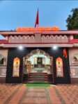 श्री देव भैरव जोगेश्वरी मंदिर येथे जीर्णोद्धार व पुनःप्राणप्रतिष्ठा सोहळा ८ मे पासून