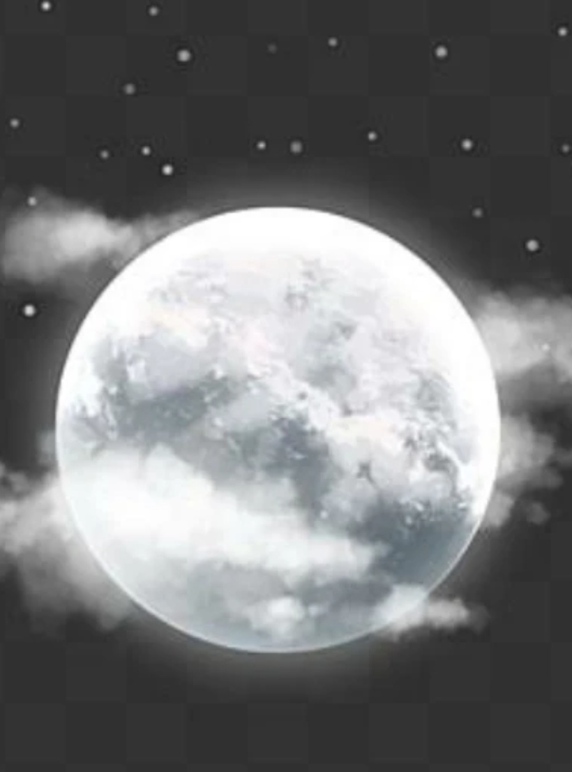 You are currently viewing चांदोमामा चांदोमामा