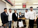 न्यायाधीश आणि न्यायालयीन व्यवस्था लोक कल्याणासाठी, विशेषतः गरीब आणि दुर्बल घटकांसाठी आधारस्तंभ – ॲड. सतिश गोरडे