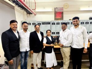 Read more about the article न्यायाधीश आणि न्यायालयीन व्यवस्था लोक कल्याणासाठी, विशेषतः गरीब आणि दुर्बल घटकांसाठी आधारस्तंभ – ॲड. सतिश गोरडे