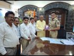 ग्रामीण विद्यार्थ्यांसाठी स्पर्धा परीक्षा उपक्रम राबविणार