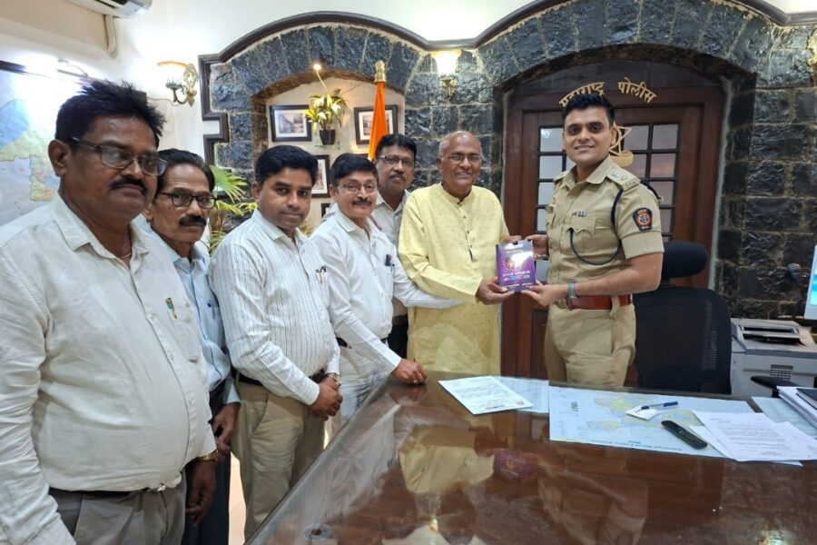 ग्रामीण विद्यार्थ्यांसाठी स्पर्धा परीक्षा उपक्रम राबविणार