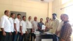 विनापरवाना ड्रोन चित्रीकरण प्रकरणी ग्रामस्थ आक्रमक