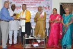 काश्मीरचे भौगोलिक स्थान हा जागतिक राजकारणाचा केंद्रबिंदू! – चंद्रशेखर टिळक