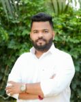 डॉ. ऐवळे यांना मुदतवाढ द्या; डॉ. विशाल रेड्डींचाही पर्याय पुढे