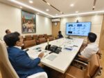 सिंधुदुर्गातील वीज-पाणीपुरवठा तातडीने सुरळीत करण्याचे पालकमंत्री नितेश राणे यांचे निर्देश